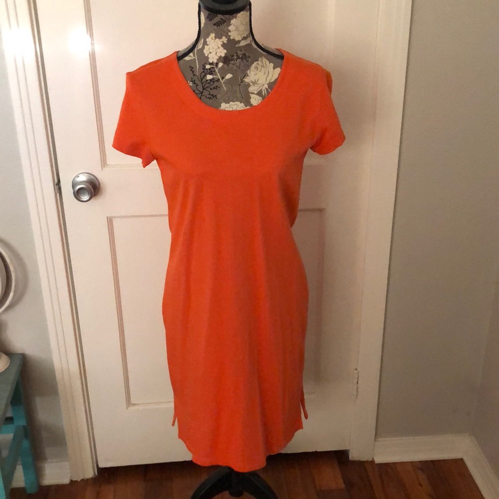 Tommy Bahama Dress. 100% Cotton Size S/P